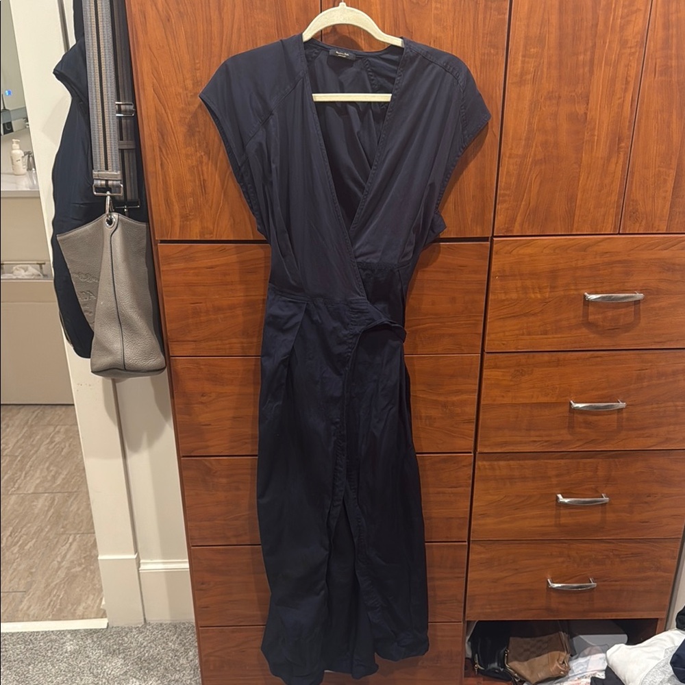Elegant Black Dress